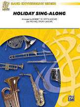 Holiday Sing-Along - Grade 0.5