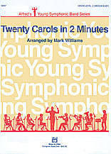Twenty Carols in 2 Minutes - Grade 2
