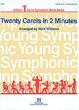 Twenty Carols in 2 Minutes - Grade 2