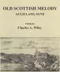 TRN Music - Old Scottish Melody (Auld Lang Syne) for Band - Wiley - Concert Band - Gr. 3