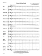 Carol of the Bells - Leontovich/Clark - Concert Band - Gr. 1