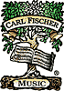 Carl Fischer - Carol of the Bells
