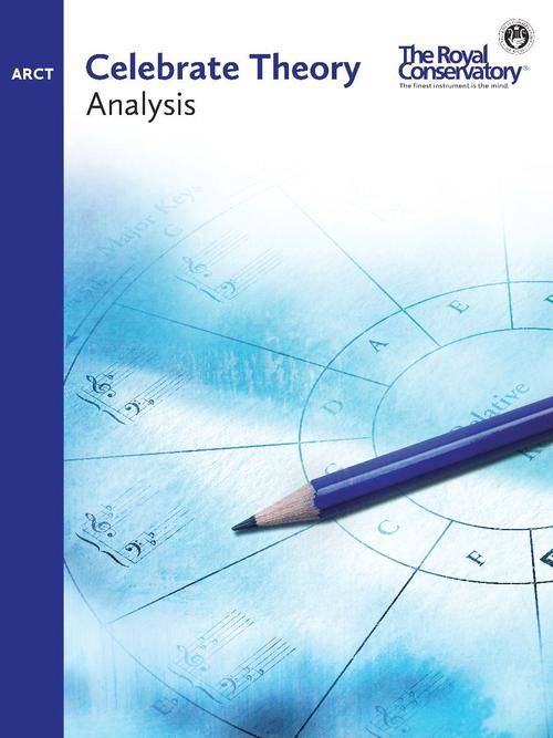 Celebrate Theory: Analysis, ARCT - Book