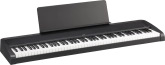 Korg - B2 Digital Piano with Speakers - Black