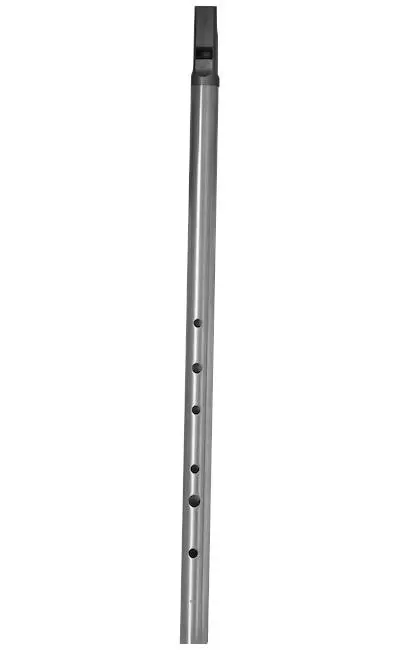 Optima Fixed Low-D Pennywhistle