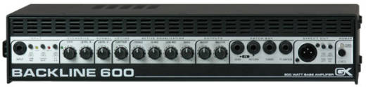 300watt Bass Amplifier