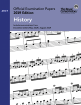Frederick Harris Music Company - RCM Official Examination Papers: History, ARCT - 2019 Edition - Book