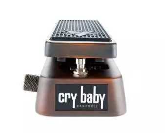 Jerry Cantrell Crybaby Pedal