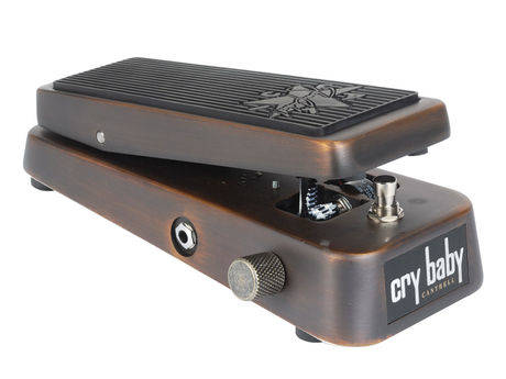 Jerry Cantrell Crybaby Pedal