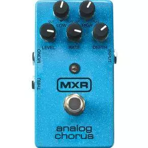 MXR - M234 - Analog Chorus