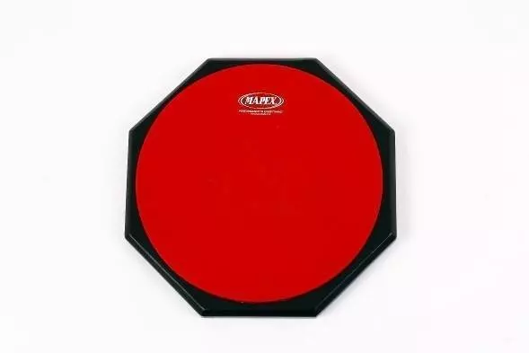 Practice Pad - 8 Inch