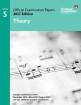 Frederick Harris Music Company - RCM Official Examination Papers: Theory, Level 5 - 2017 Edition - Book