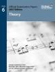Frederick Harris Music Company - RCM Official Examination Papers: Theory, Level 6 - 2017 Edition - Book