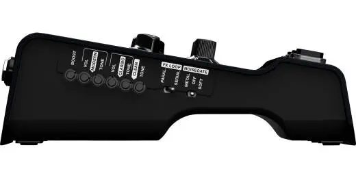 AMP1 Iridium Edition