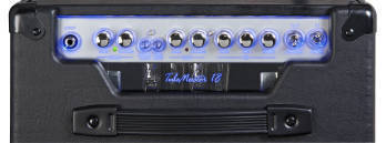 Hughes & Kettner TubeMeister 18 Combo | Long & McQuade