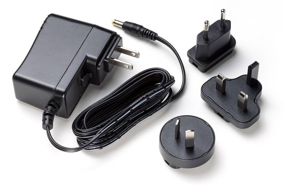 AC adapter for TASCAM Products