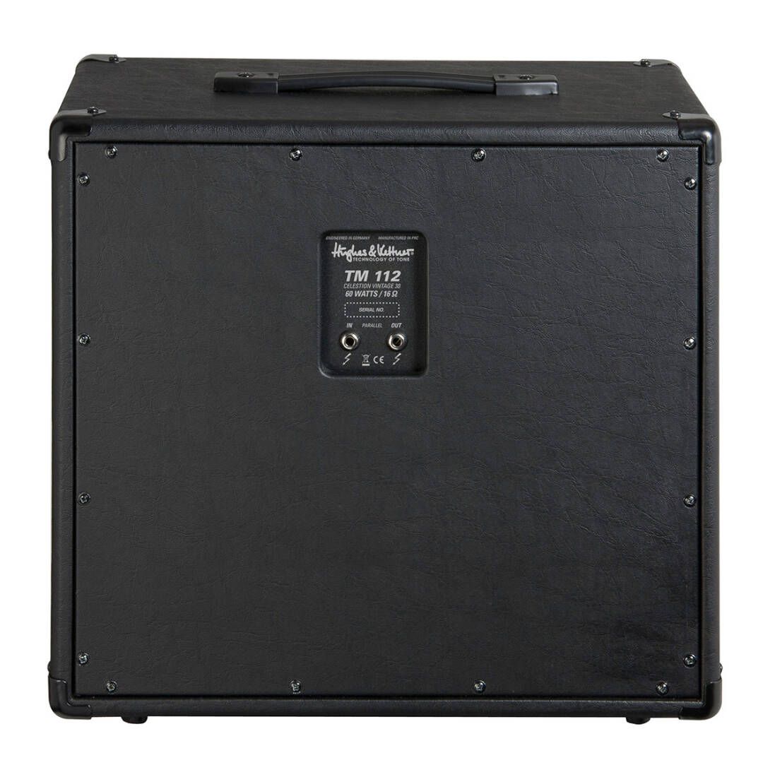 hughes and kettner tm 112