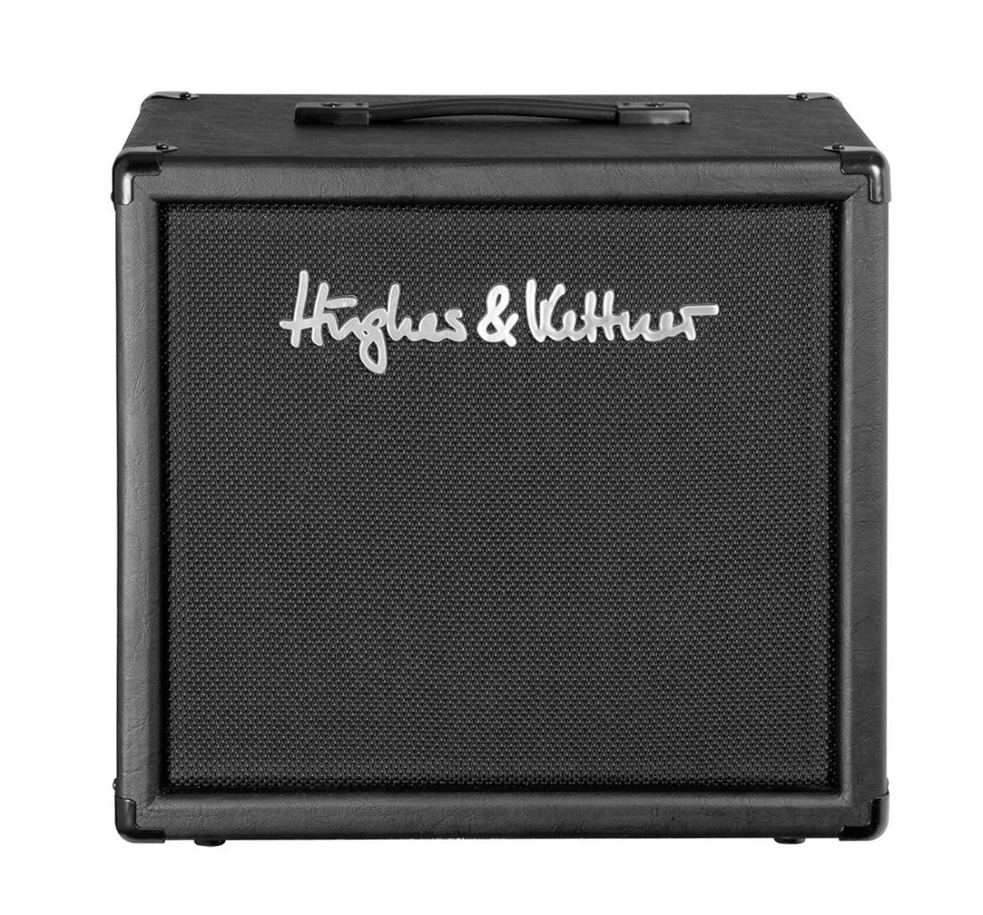 Hughes & Kettner TubeMeister 112 Cabinet | Long & McQuade