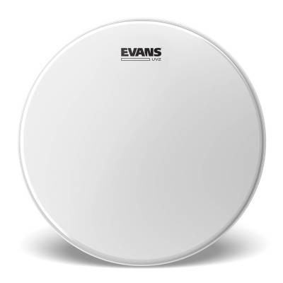 Evans - B08UV2 - 8 UV2 Coated Batter Head