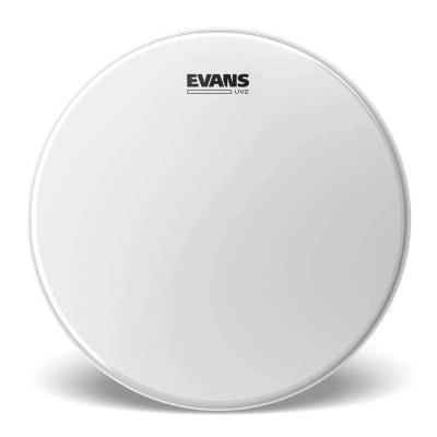 Evans - B08UV2 - 8 UV2 Coated Batter Head