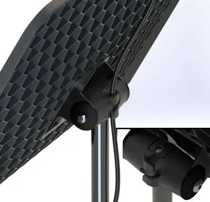 Performer3 Music Stand - Set of 6