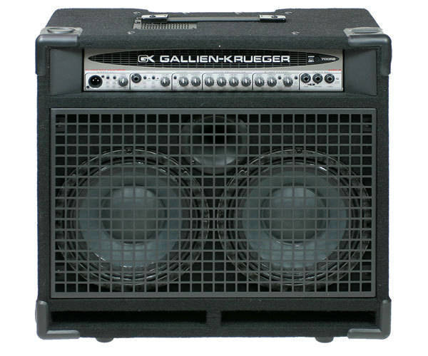 ◆GALLIEN-KRUEGER 700RB Gallien Krueger 700 RB-II Head (4 Ohms) | MUSIC STORE