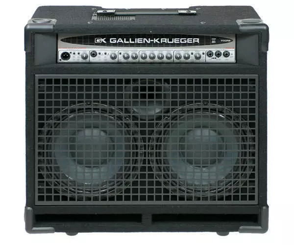 480watt Bass Combo with 2x10\'s