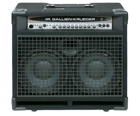 Gallien-Krueger 480watt Bass Combo With 2x10's | Long & McQuade