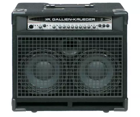 480watt Bass Combo with 2x10\'s