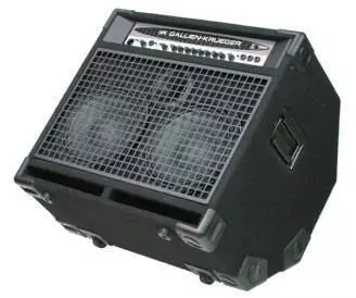 480watt Bass Combo with 2x10\'s