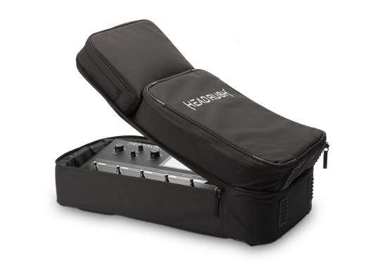 Backpack for Pedalboard, Looperboard and Gigboard