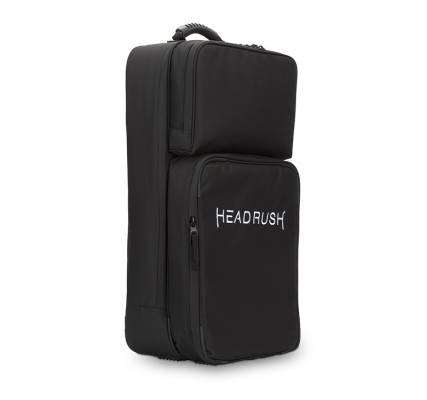 Backpack for Pedalboard, Looperboard and Gigboard