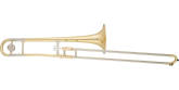 Eastman Winds - ETB221 Student Tenor Trombone - Lacquered