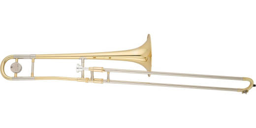 Eastman Winds - ETB221 Student Tenor Trombone - Lacquered