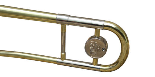 ETB221 Student Tenor Trombone - Lacquered