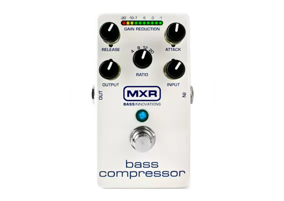 M87 - Bass Compressor