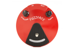Dunlop - Fuzz Face