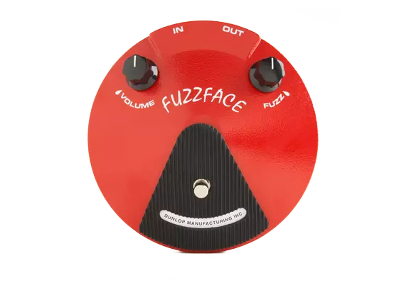 Fuzz Face