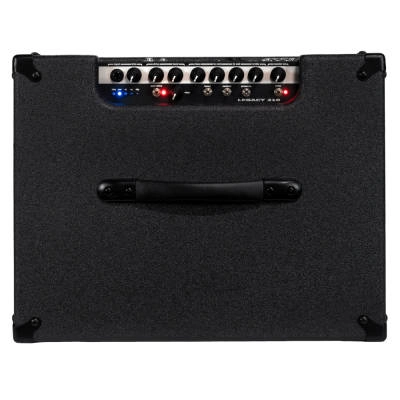 Legacy 210 800-Watt 2x10\'\' Ultralight Bass Combo