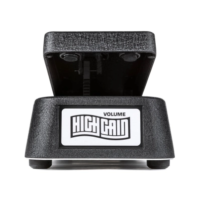 High Gain Volume Pedal