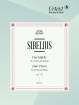 Breitkopf & Hartel - 4 Pieces for Violin and Piano Op. 115 - Sibelius/Pulkkis - Violin/Piano - Book