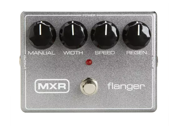 M117 - Flanger