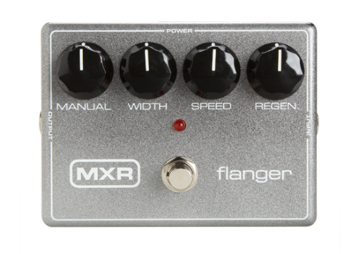 MXR - M117 - Flanger