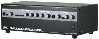 300/100watt Biamped Bass Amplifier
