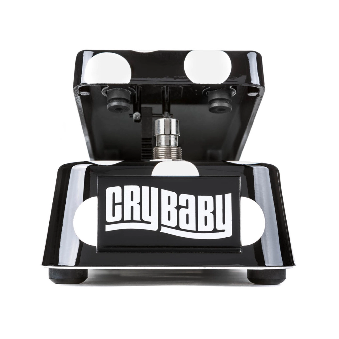 Buddy Guy Signature Cry Baby Wah