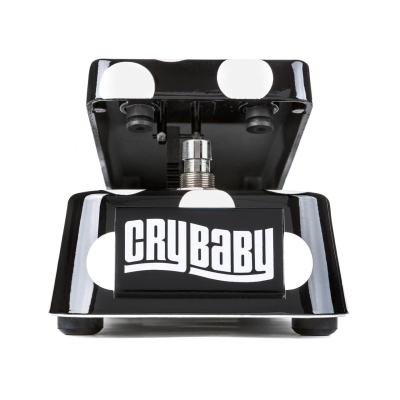 Dunlop - Buddy Guy Signature Cry Baby Wah