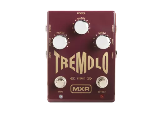 M159 - Stereo Tremolo