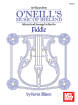 Mel Bay - 100 Tunes from ONeills Music of Ireland - Allison - Fiddle - Book