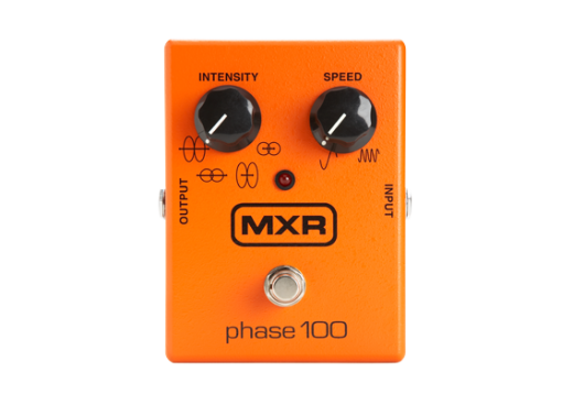 MXR - M107 - Phase 100