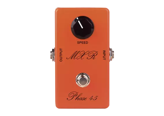 \'75 Vintage Phase 45